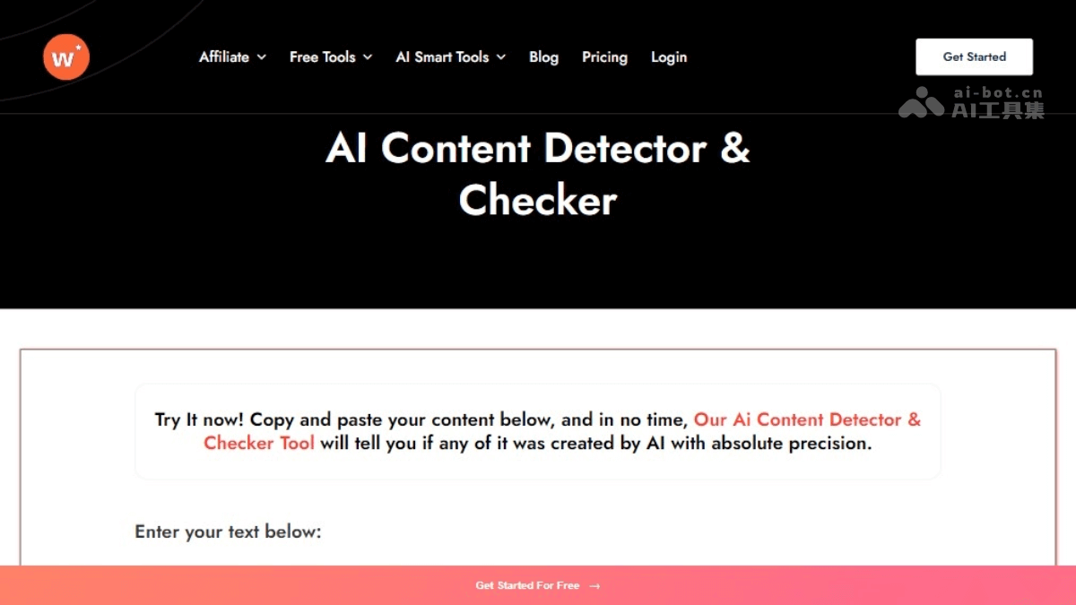 Writecream AI Content Detector AYNHCmuztL.png