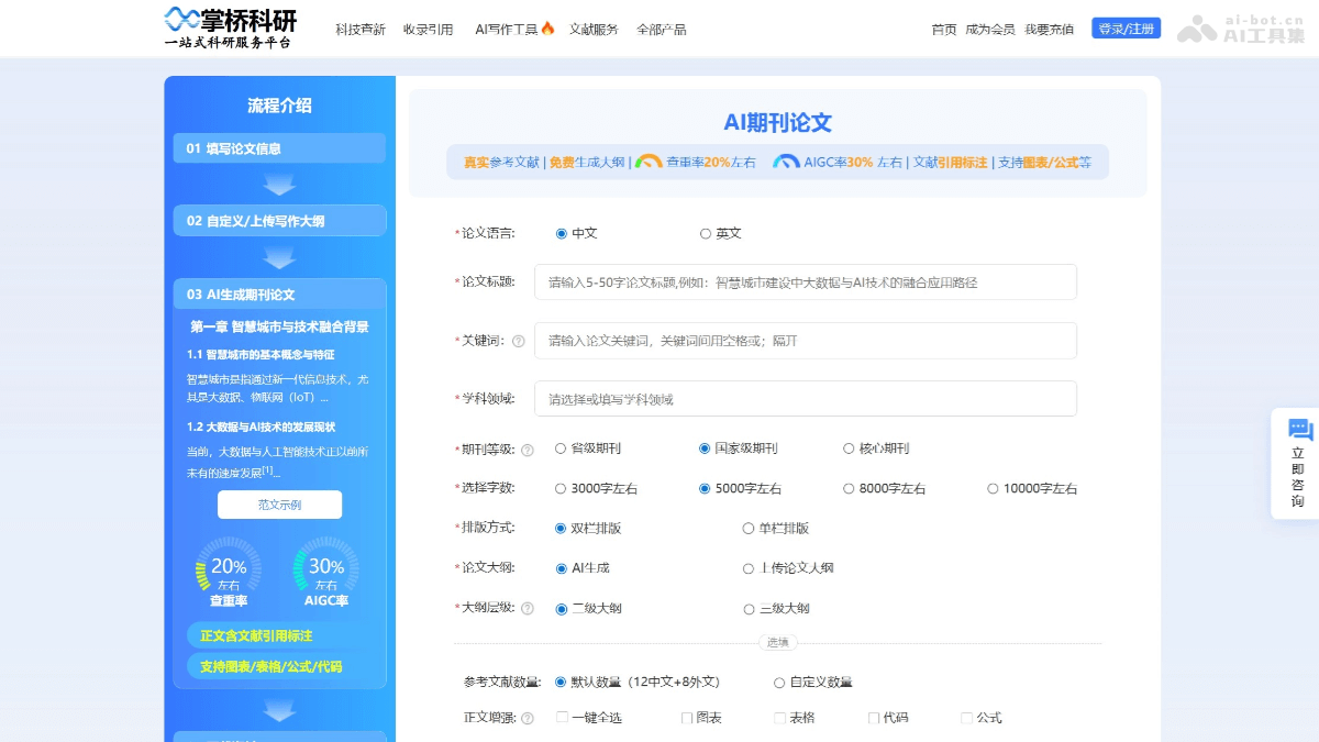 掌桥科研AI论文 GROmctvZP3.png