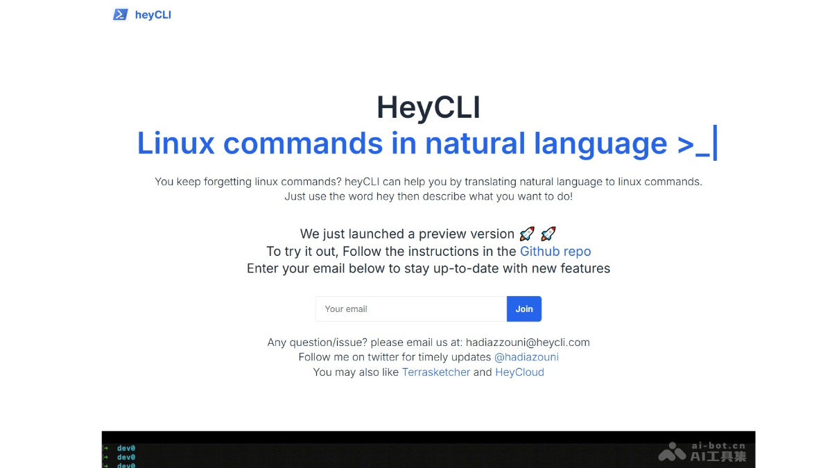 HeyCLI Hp4voXna8Y.png