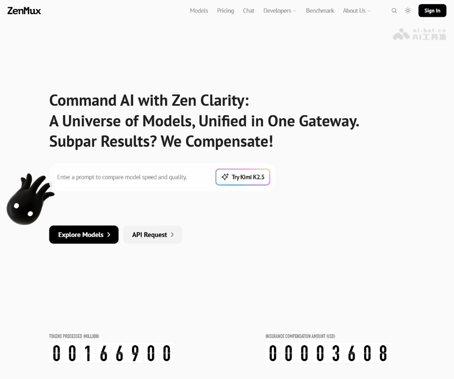 ZenMux
