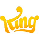 King – 知名移动休闲与三消益智游戏平台