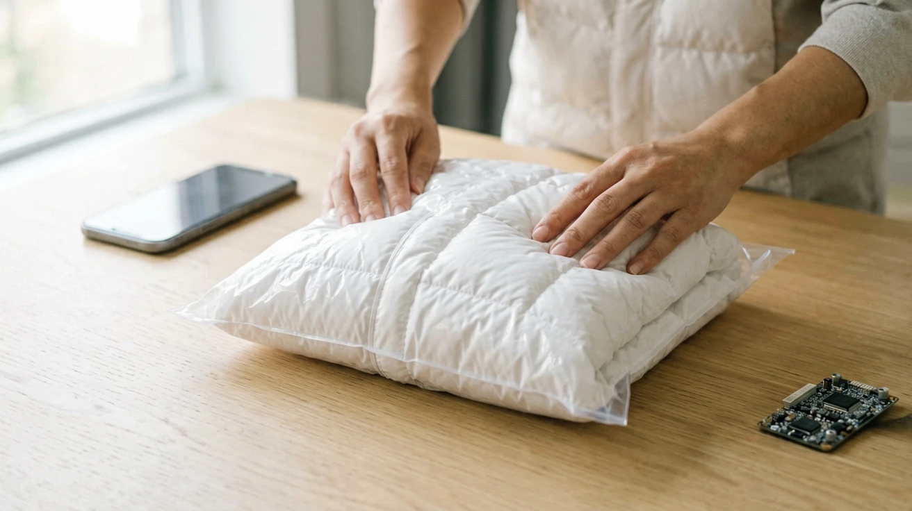 量化压缩：跟朋友聊聊如何把模型压小又不崩溃