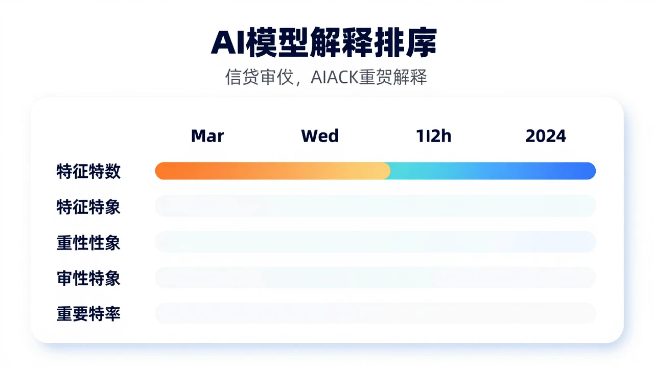 AI在金融风控中的真实应用：模型可解释性如何影响监管合规？