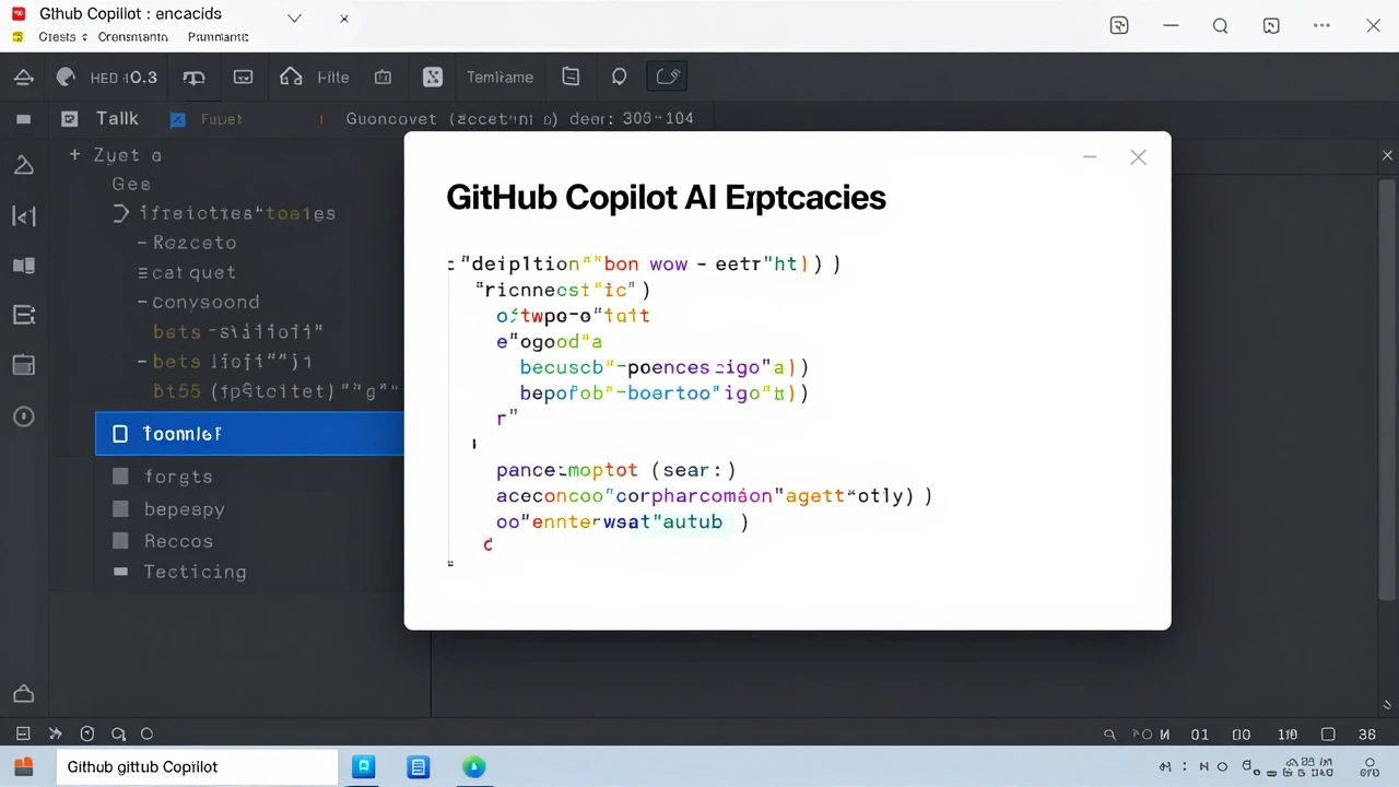 AI编程助手评测：GitHub Copilot与通义灵码，谁更适合你的团队？