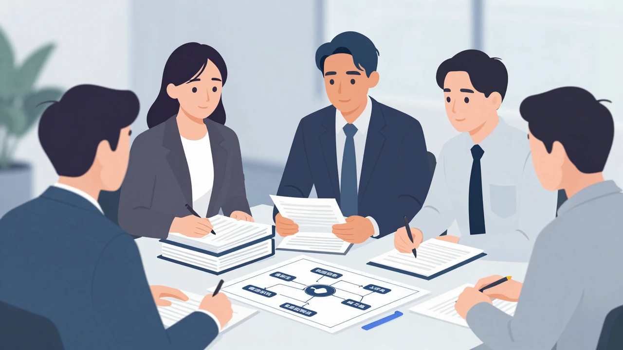 企业如何构建合规的AI训练数据集?从采集到标注的避坑指南