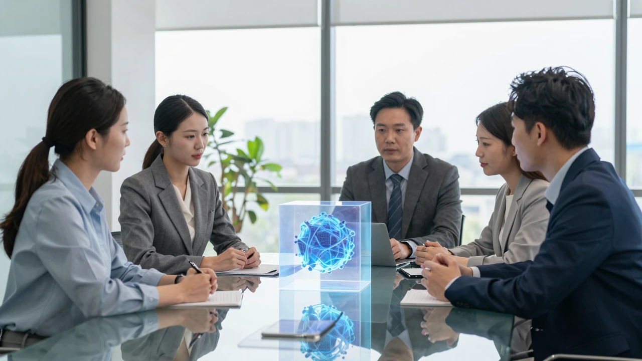 即梦 AI 发布企业级图像生成与情感理解平台:商业化落地与合规路径解析