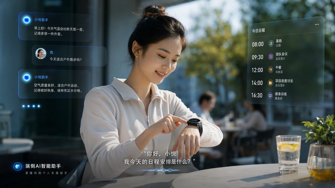 端侧 AI 硬件的下一波机会：除了手机和 PC，哪些设备将成为 AI 终端？