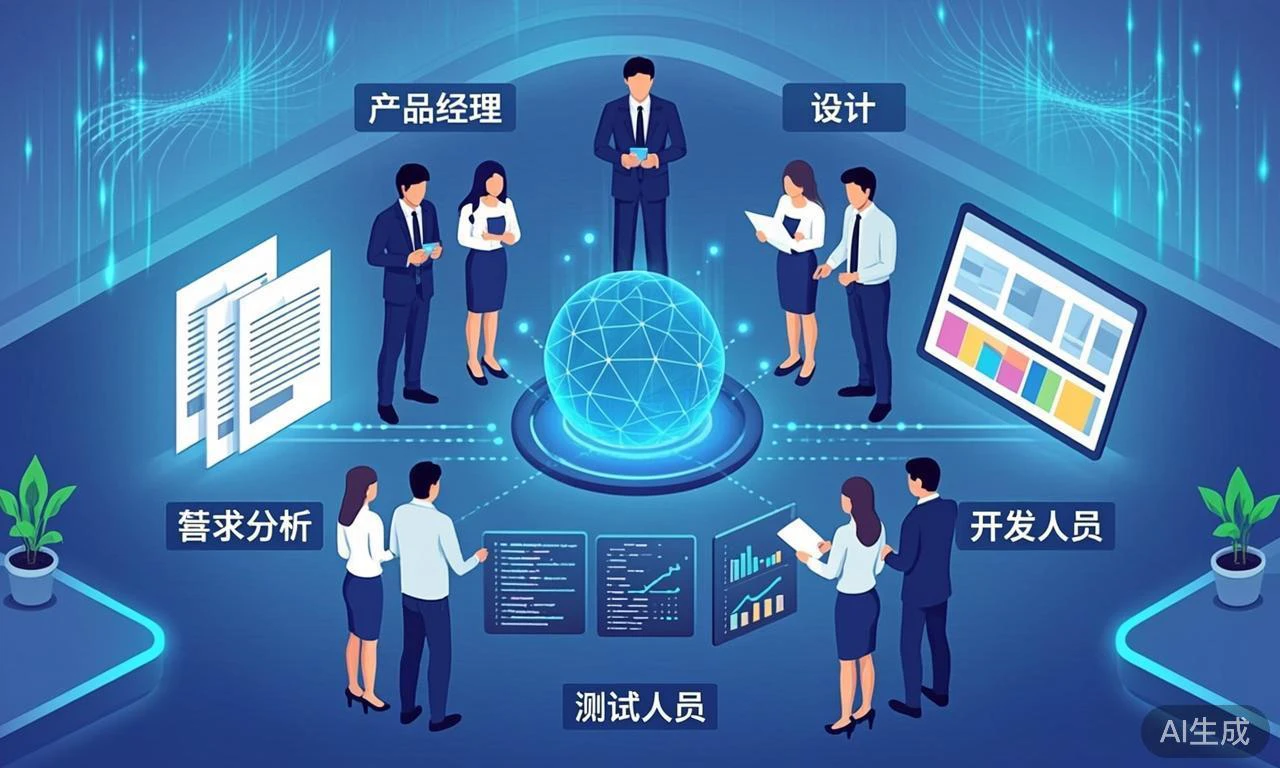 腾讯Hy3智能体在跨端产品研发流程中的落地实践