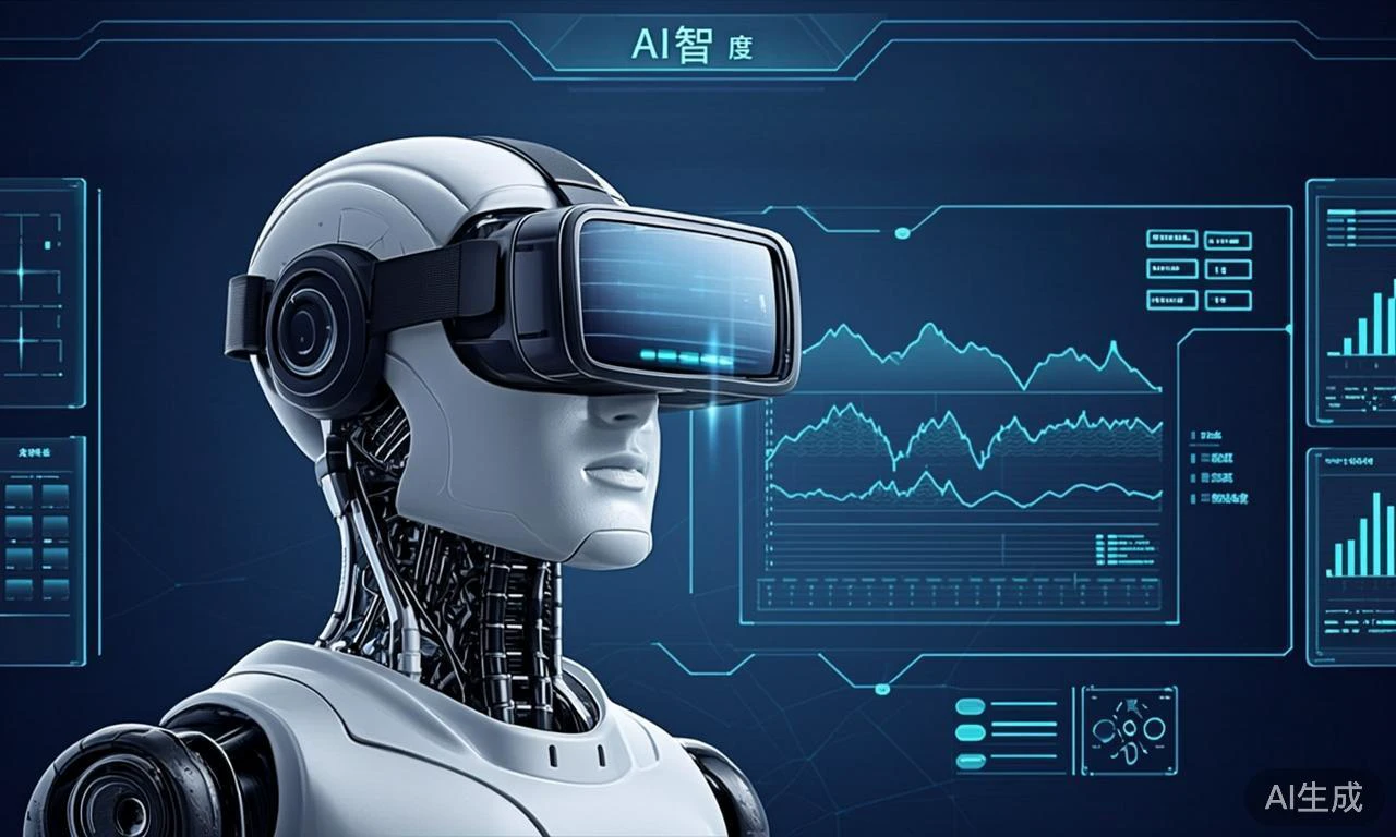 Meta XR Operator进入VR测试链路:智能体闭环验证应先检查什么