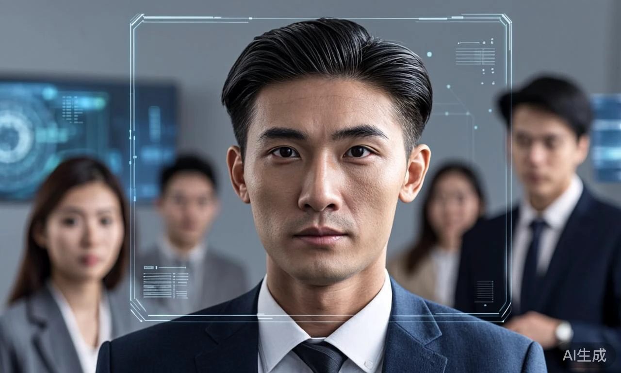 ai换脸软件引发监管与安全挑战：技术扩散、滥用案例与应对路径