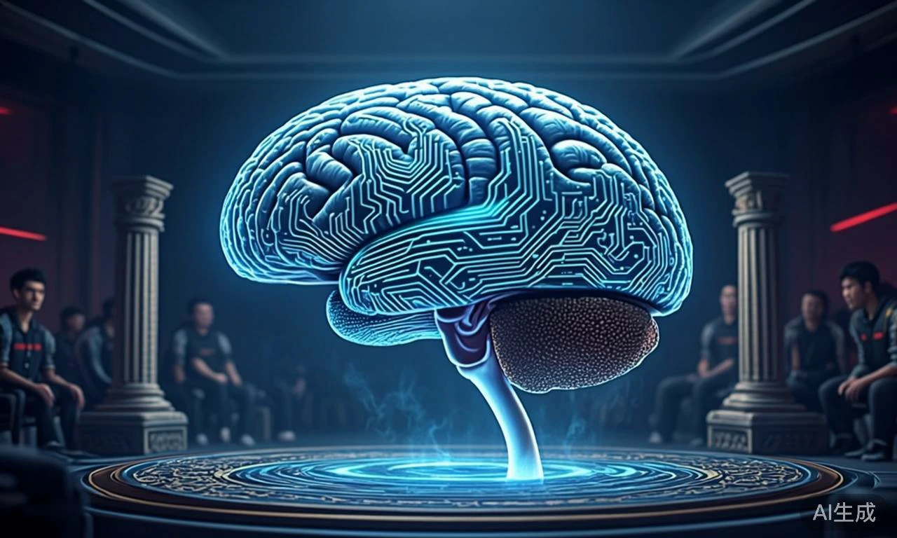 dota ai：从OpenAI Five突破到产业化路径的关键变革与挑战