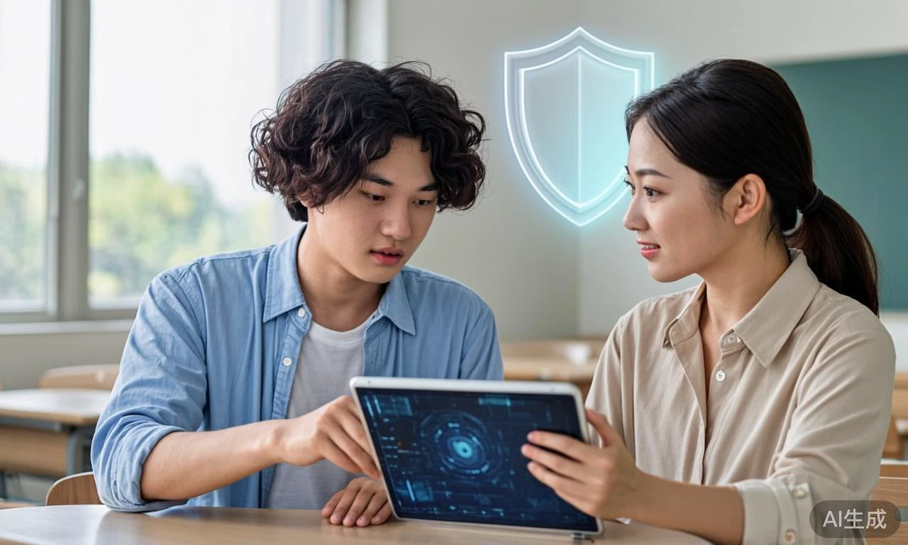 斑马ai课在双减后如何重塑K12在线教学：技术、产品与合规的多维分析