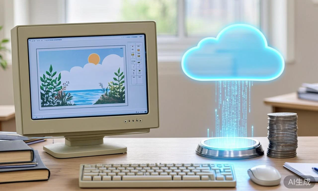 ai cs5：旧版Illustrator在现代设计流程中的兼容危机与升级迁移策略