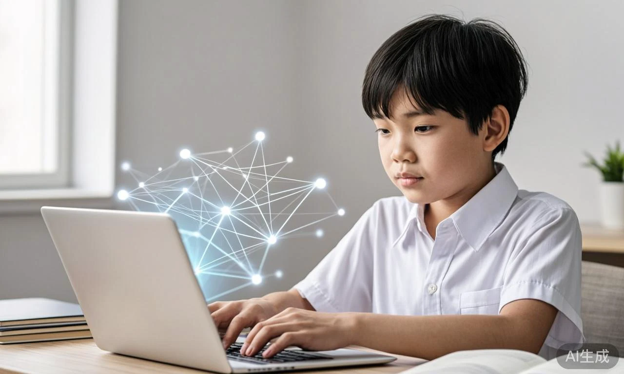 ai志愿填报助手重塑高考填报：算法、监管与公平的博弈