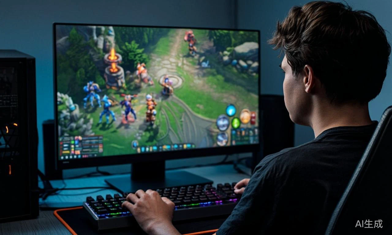 dota ai地图下载：社区兴起、传播路径与合规风险解析