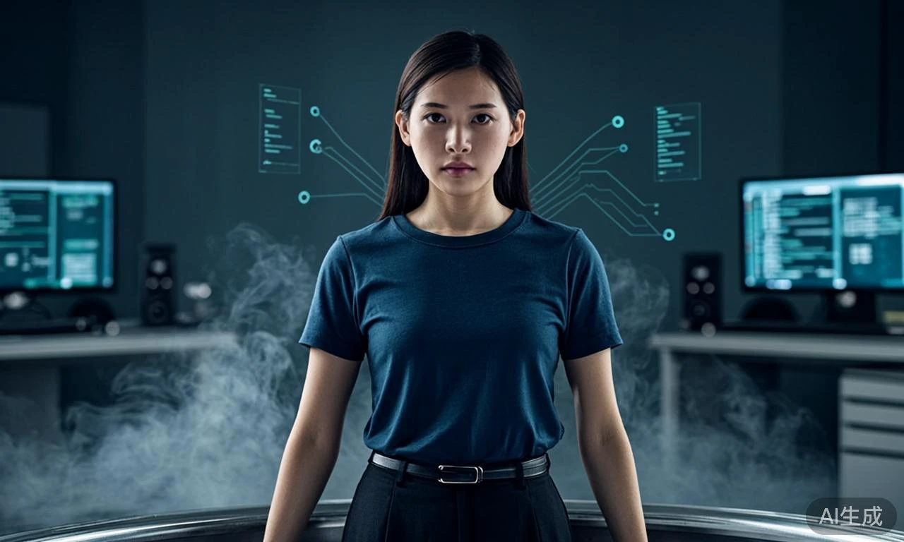 游戏AI:从对话生成到智能NPC行为建模,行业加速落地的机遇与挑战