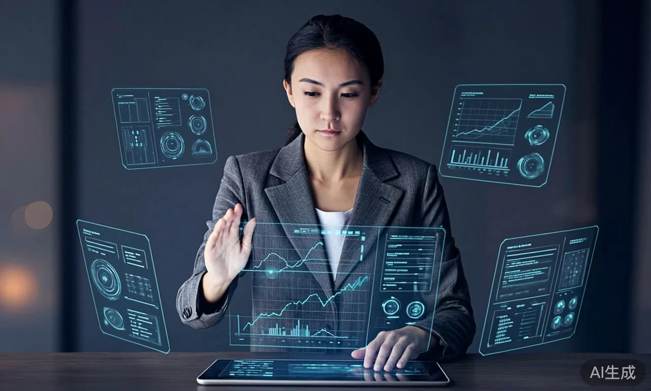 ai少女攻略:产业化进程中的技术路径、用户行为与监管博弈