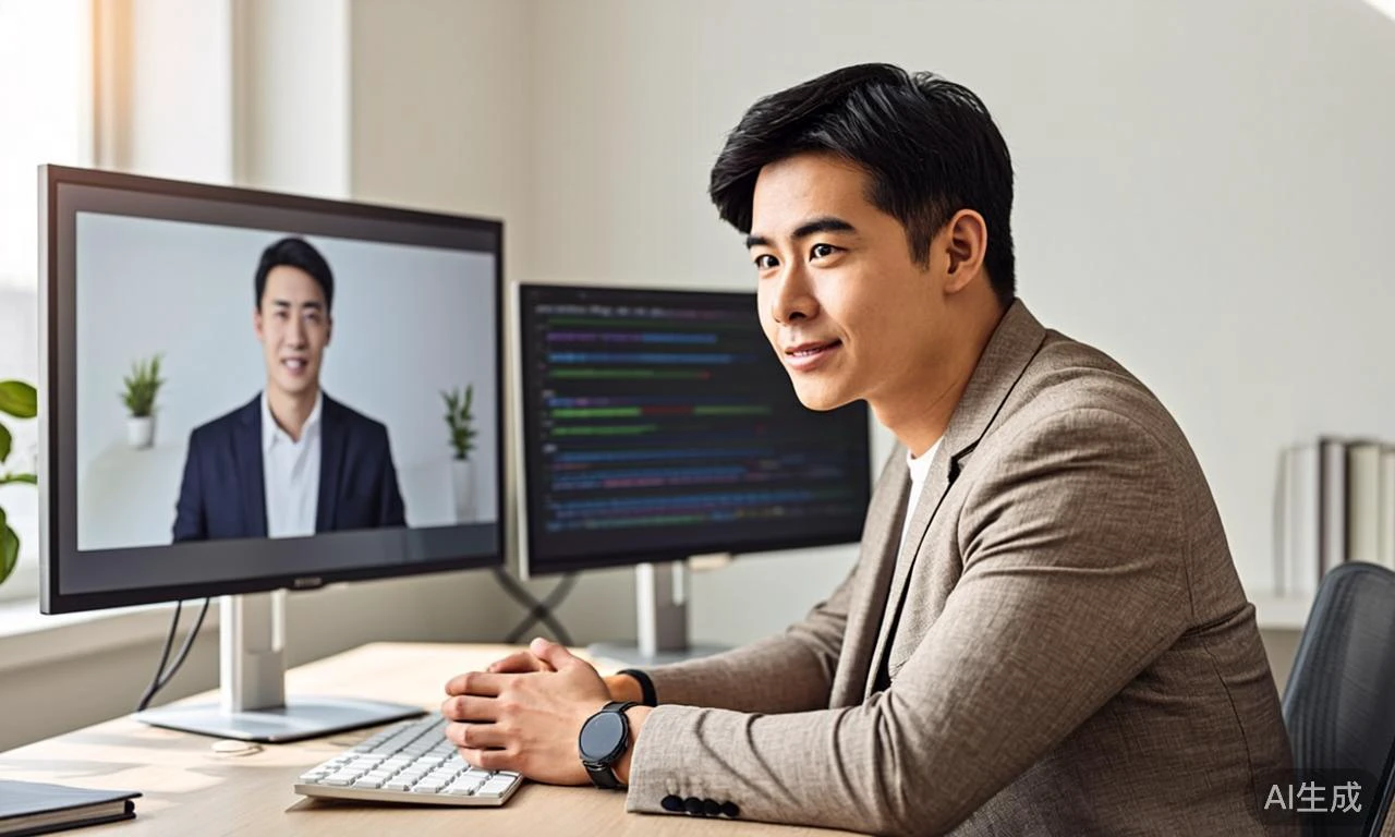 ai视频教程加速普及:行业现状、制作流程与平台选择评估