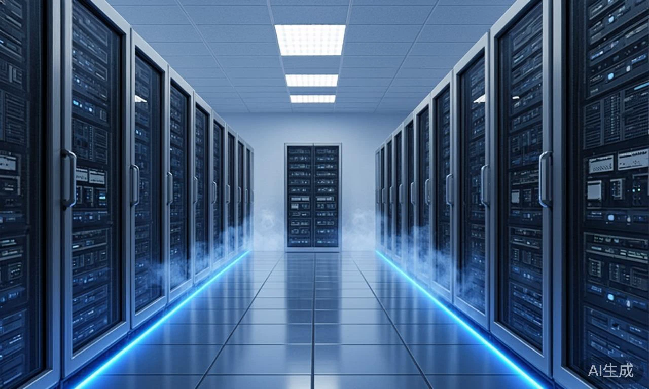 ai97引发行业关注:一次面向高效推理与合规治理的技术跃迁