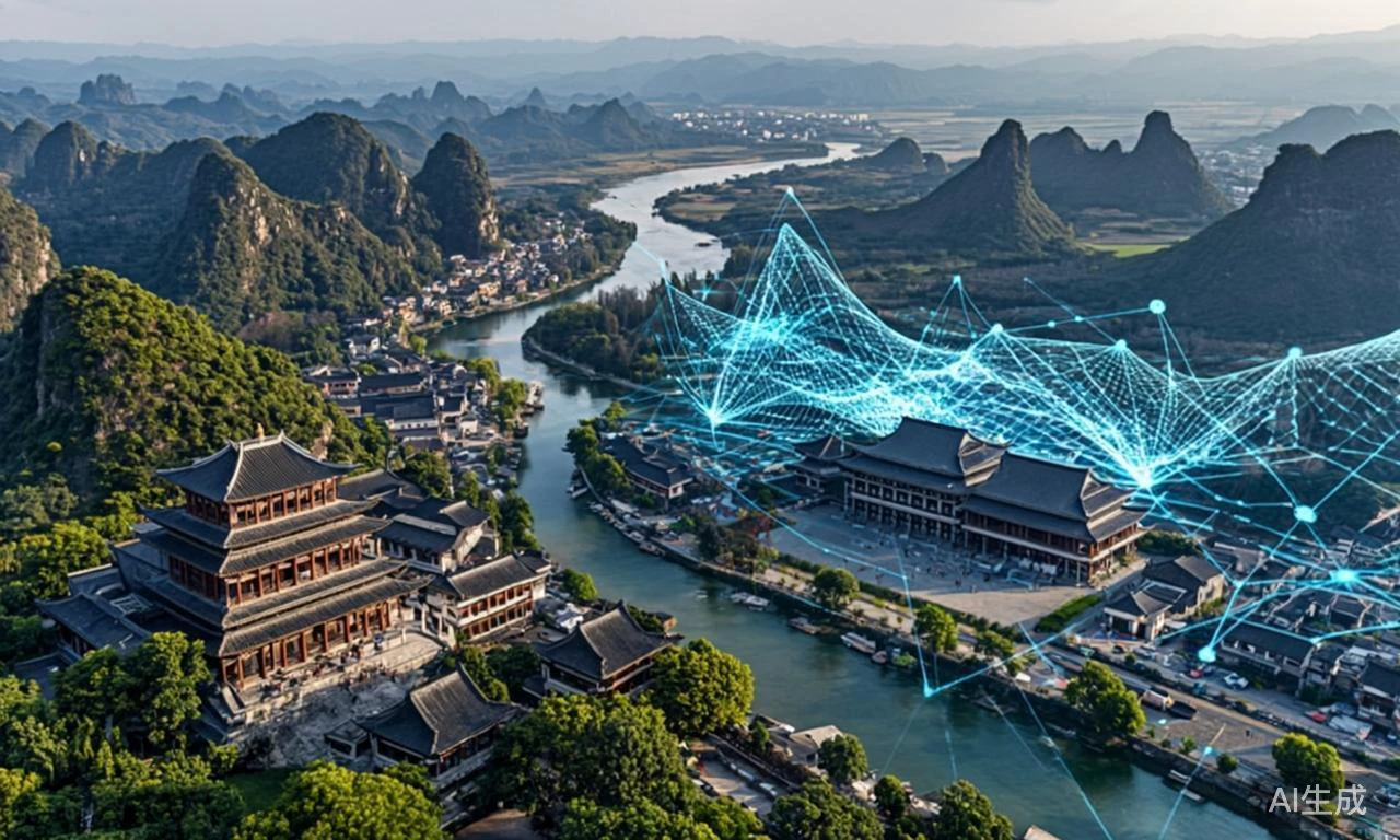 真三国无双AI地图浪潮：从模组到产业化的技术、治理与商业挑战