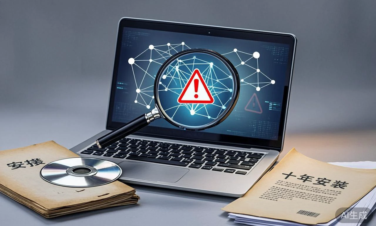 ai cs5 序列号流通的行业影响与合规风险评估