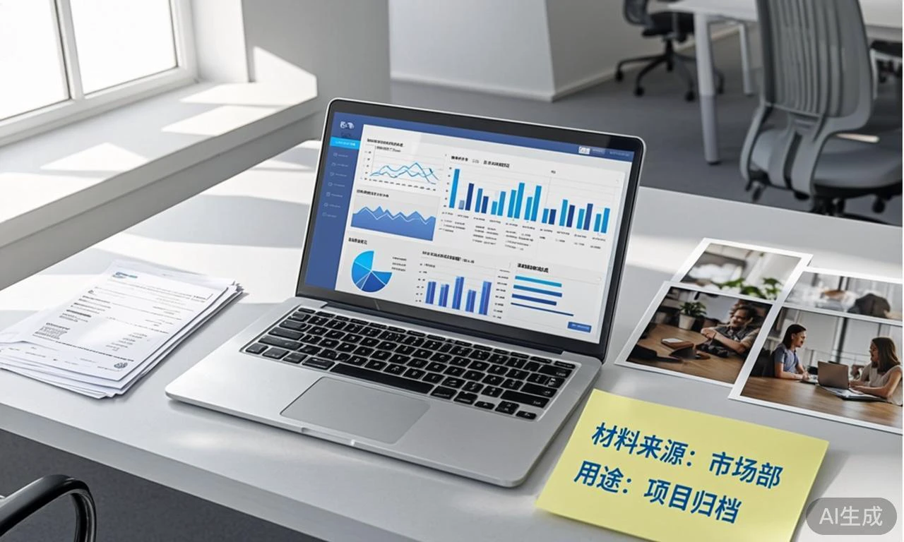 多模态AI能读图后,业务流程里的截图和照片该如何准备