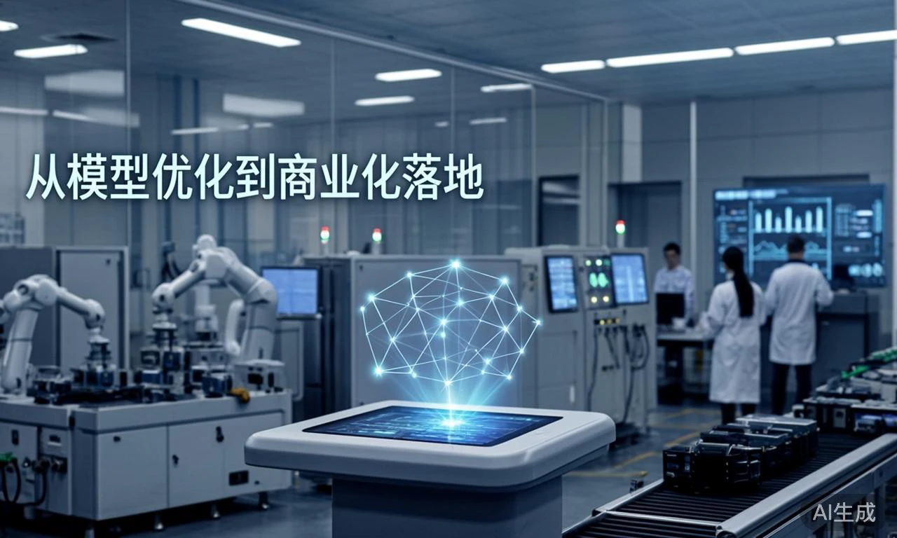 天工ai完成关键战略迭代:从模型优化到商业化落地的路径与挑战