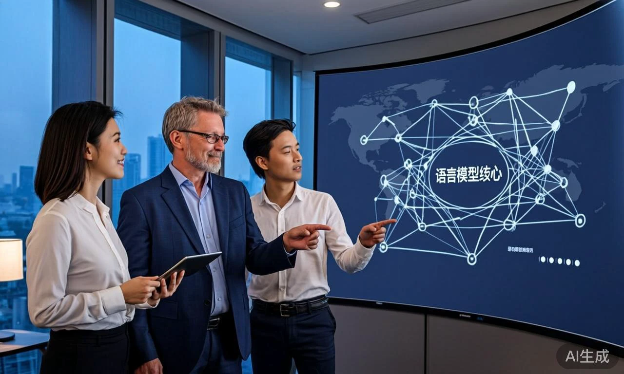 企业级ai助手部署加速:技术、合规与商业化路径解析