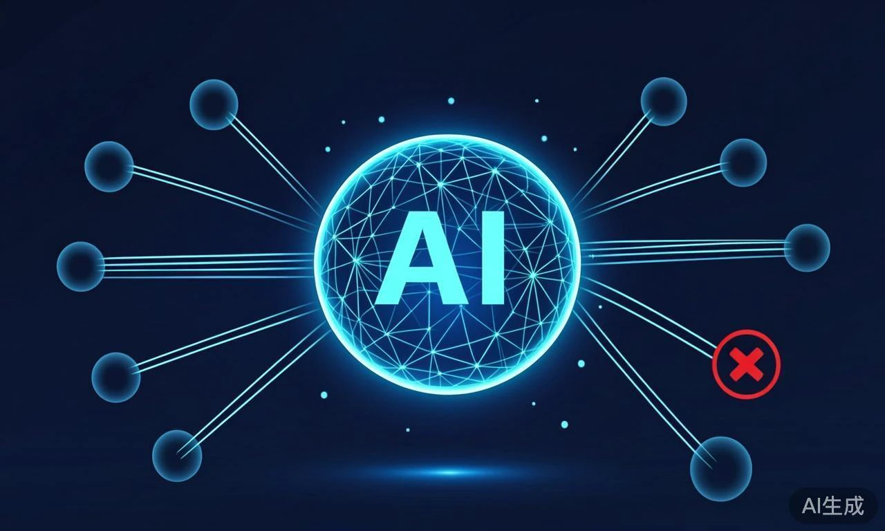 AI代理执行跨系统任务前,权限设计为什么要遵循最小授权