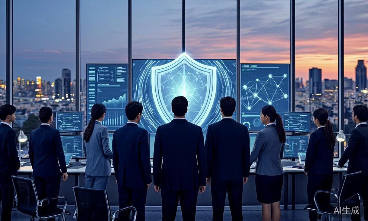 360ai人工智能:360公司如何在安全与产业化之间构建可控落地路径