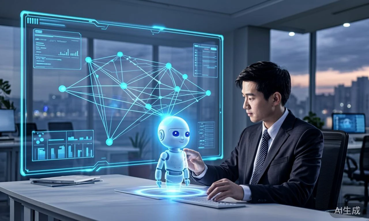 搜索ai伙伴：2025年全球搜索进入“会话化检索”时代的转折点