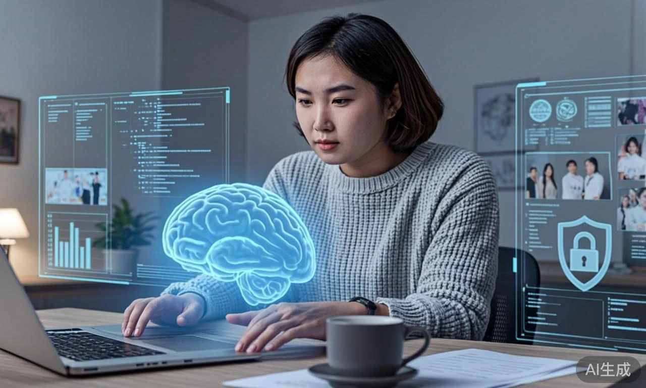 ai创作家商业化突围：技术驱动下的机遇、版权与职业化路径