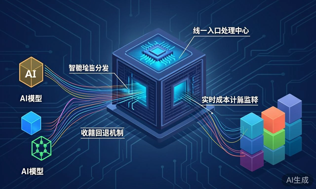 AI模型路由网关如何影响企业应用选型:从调用效率到供应商依赖 1787231831-wf_img6a86fe57684b30.92097481.webp