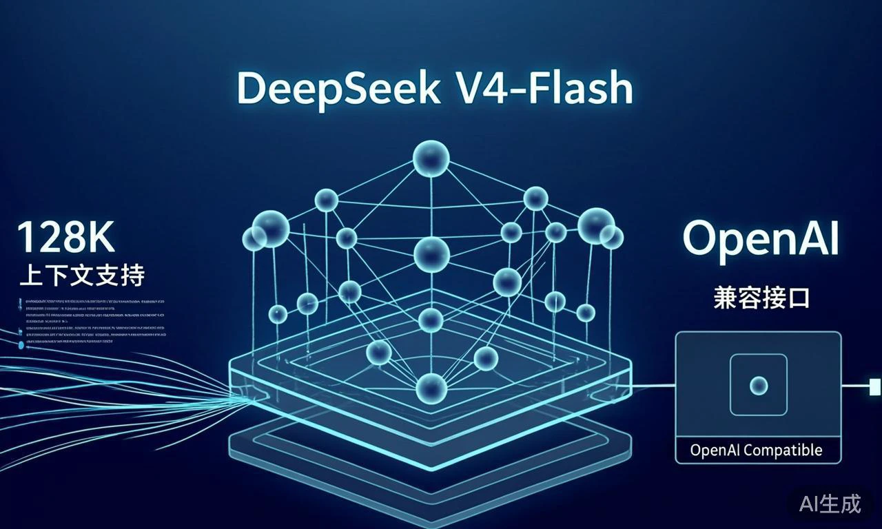 DeepSeek V4-Flash 公测:Token 价格战升级对开发者选型的实际影响 1787239268-wf_img6a871b64b64741.21520376.webp