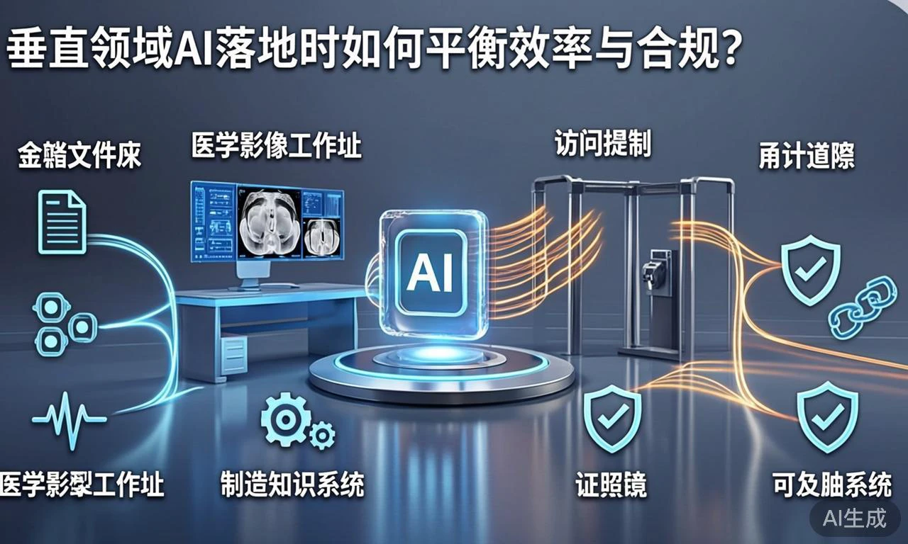 垂直领域AI落地时如何平衡效率与合规? 1787241241-aiimg6a872319e101f8.22137285.webp