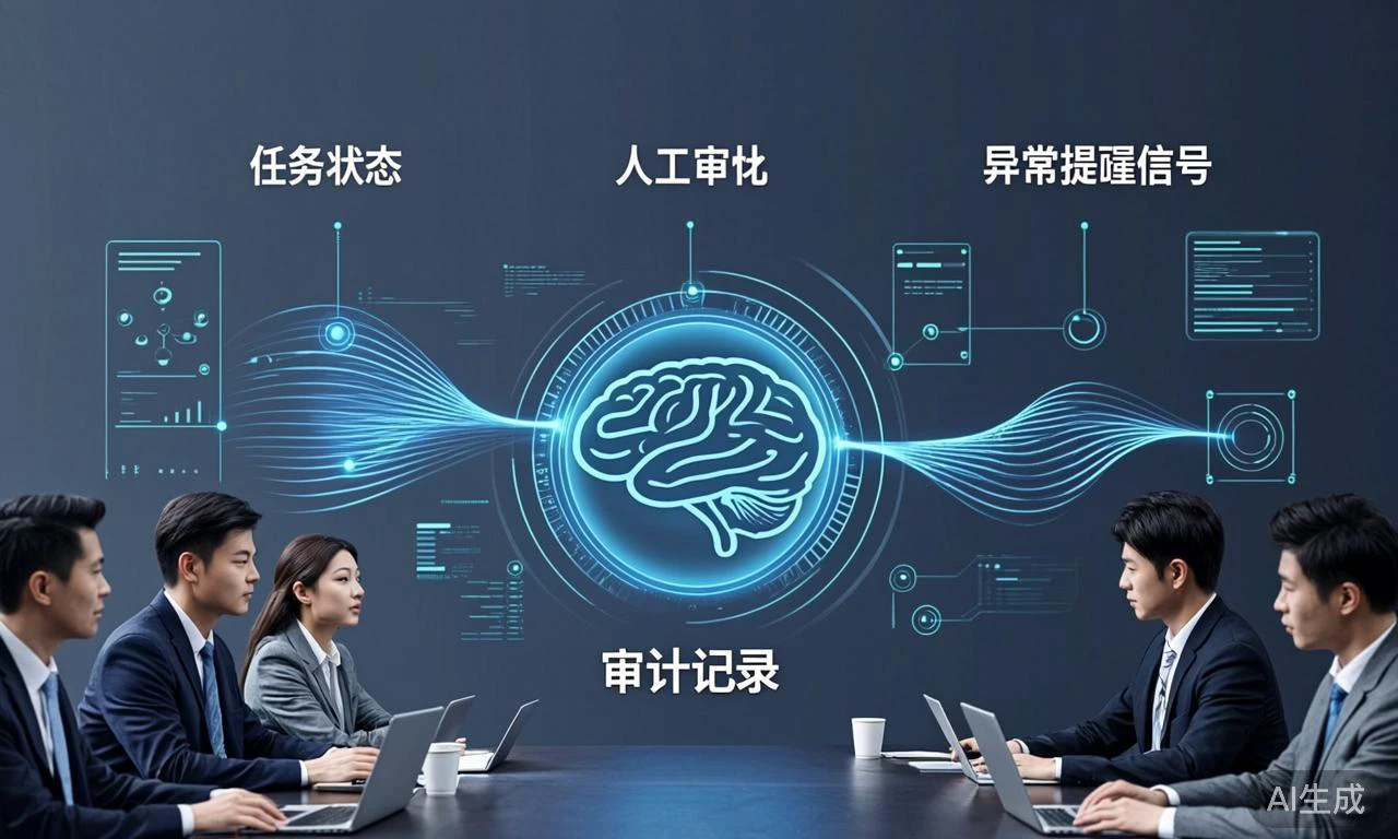 从“AI工具”到“AI员工”:企业构建可信智能体的上岗路径 1787241534-wf_img6a87243e022602.86993626.webp