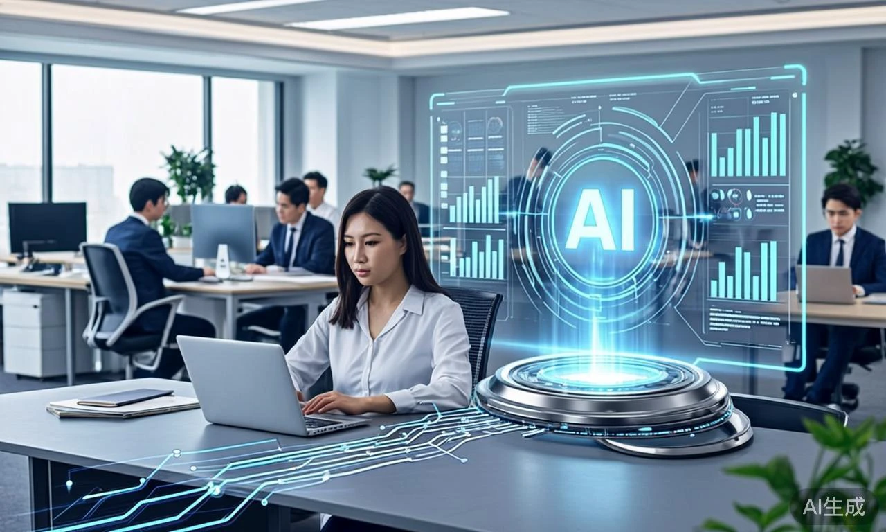 Freemium模式在AI产品中的商业闭环如何构建? 1787241589-aiimg6a872475446880.93624995.webp