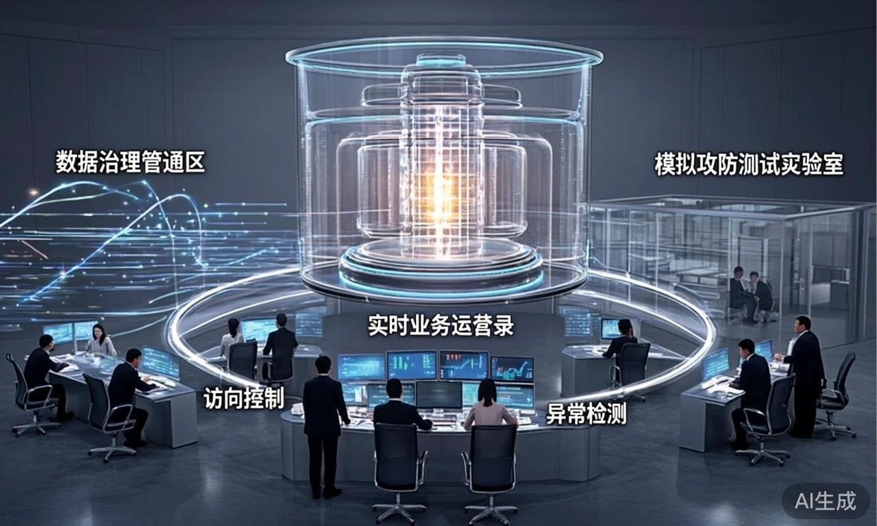 企业级模型风险管理体系MRM如何构建? 1787244411-aiimg6a872f7bb5c009.76785178.webp