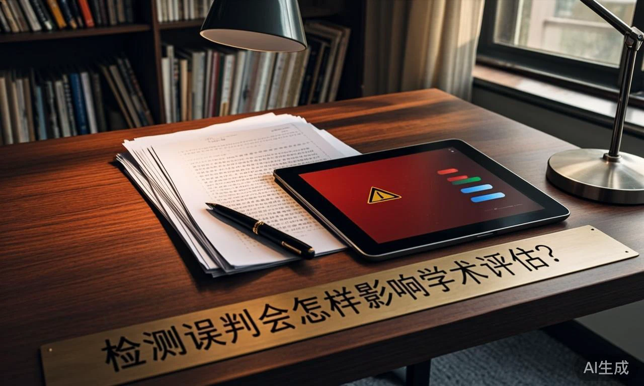 检测误判会怎样影响学术评估? 1787246858-aiimg6a87390a46e281.93143901.webp