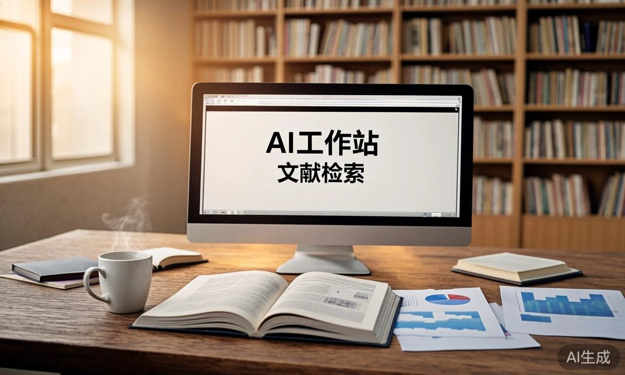 AI工作站如何缩短文献检索时间? 1787248963-aiimg6a8741430868a7.16820359.webp