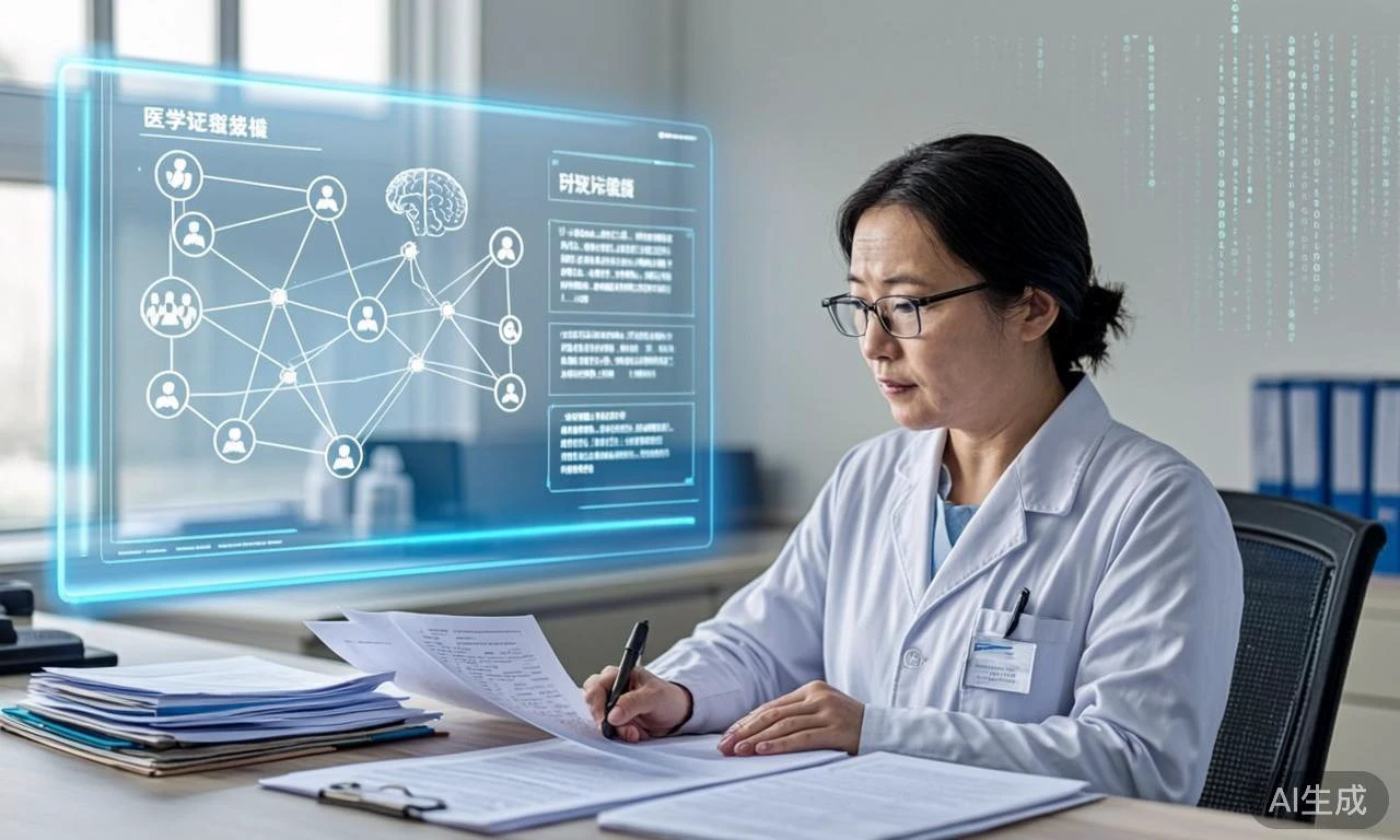 AI医学助手的科研检索功能是什么 1787248998-aiimg6a874166896df4.49051099.webp