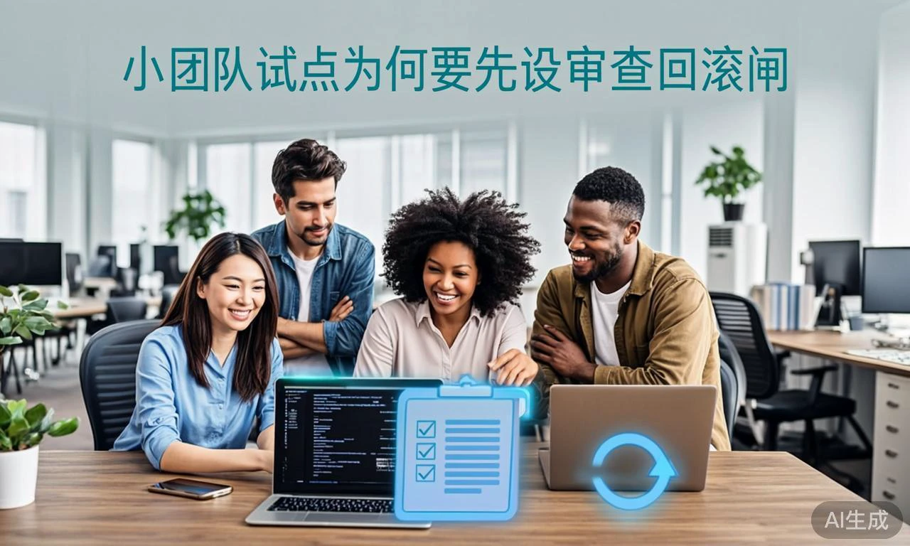 小团队试点为何要先设审查回滚闸 1787251631-aiimg6a874baf319117.01572235.webp