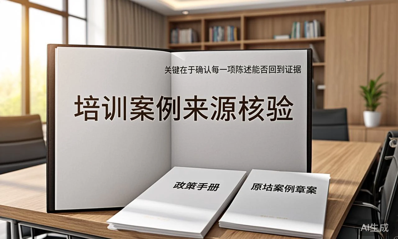培训案例怎样做来源核验? 1787251806-aiimg6a874c5e6c6713.98456824.webp