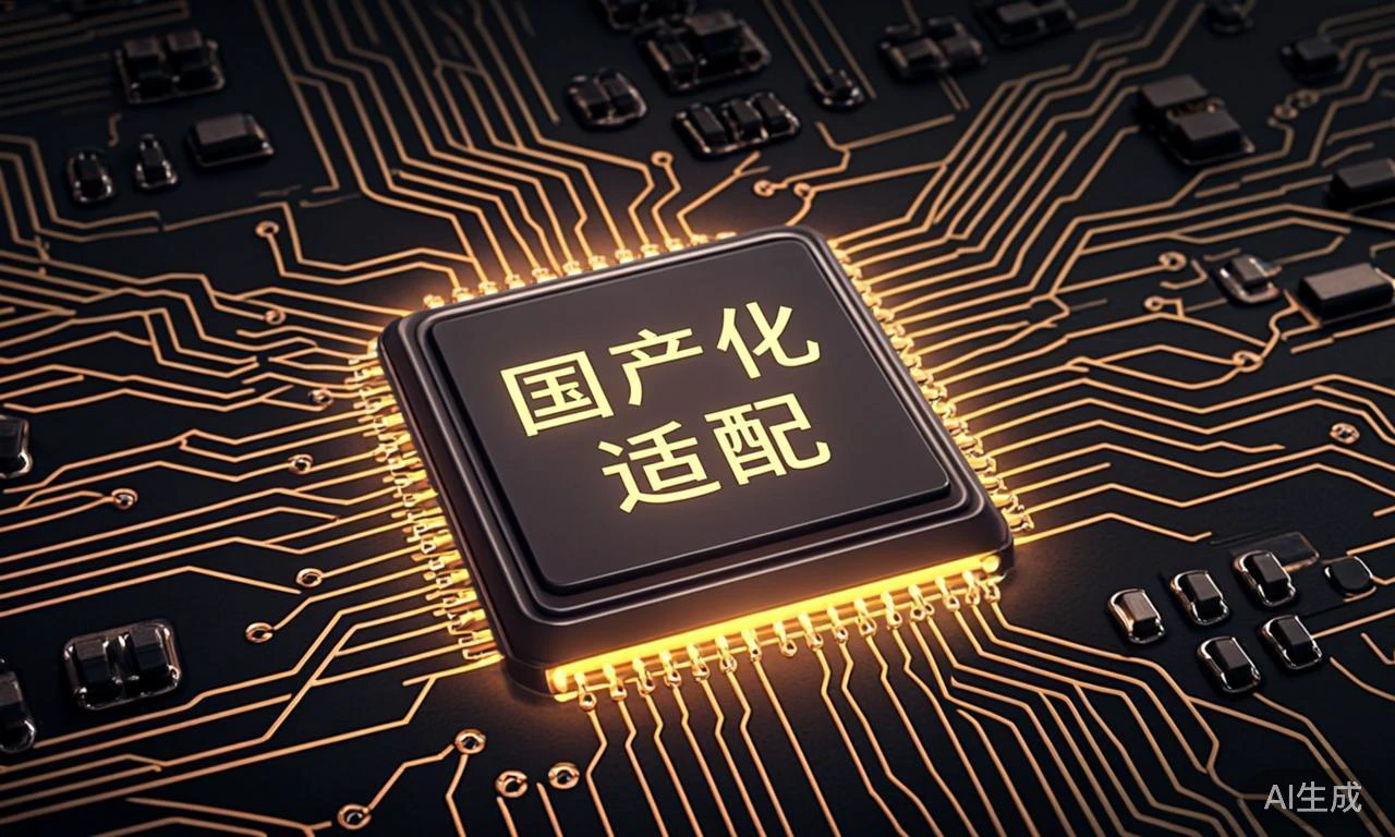 国产化适配为何影响采购决策 1787254889-aiimg6a875869122ab7.58311934.webp