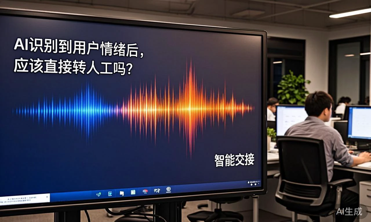 AI识别到用户情绪后,应该直接转人工吗? 1787255429-aiimg6a875a85e0f675.21303349.webp
