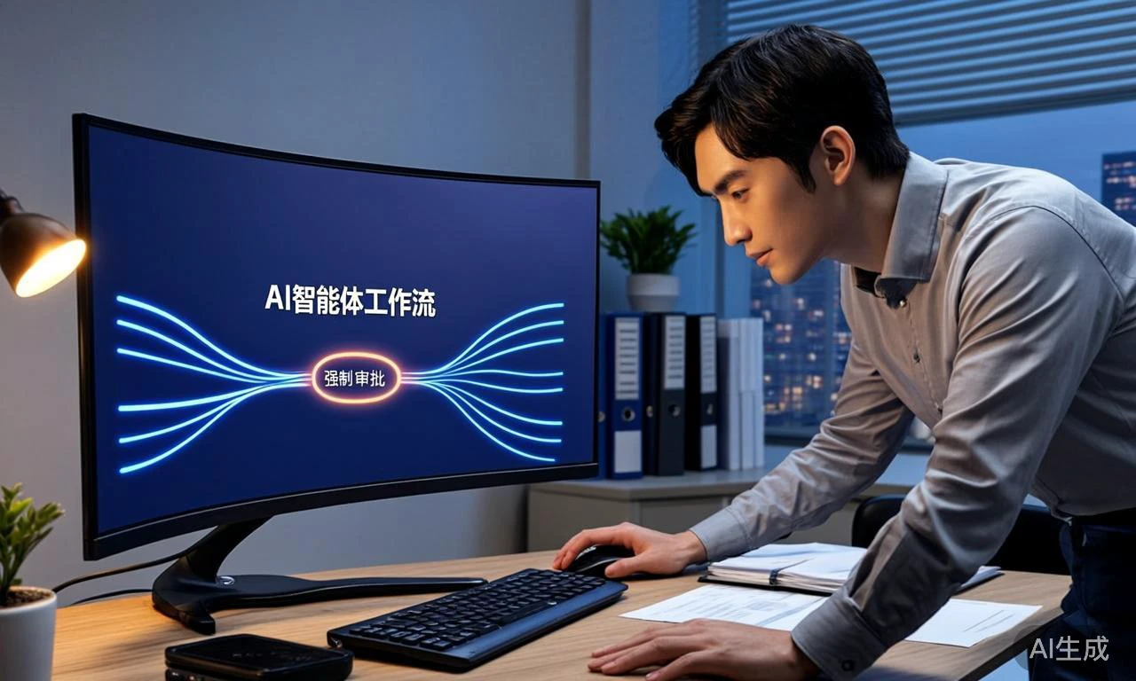 企业AI智能体何时必须强制人工审批? 1787256159-aiimg6a875d5fd421d7.10341228.webp