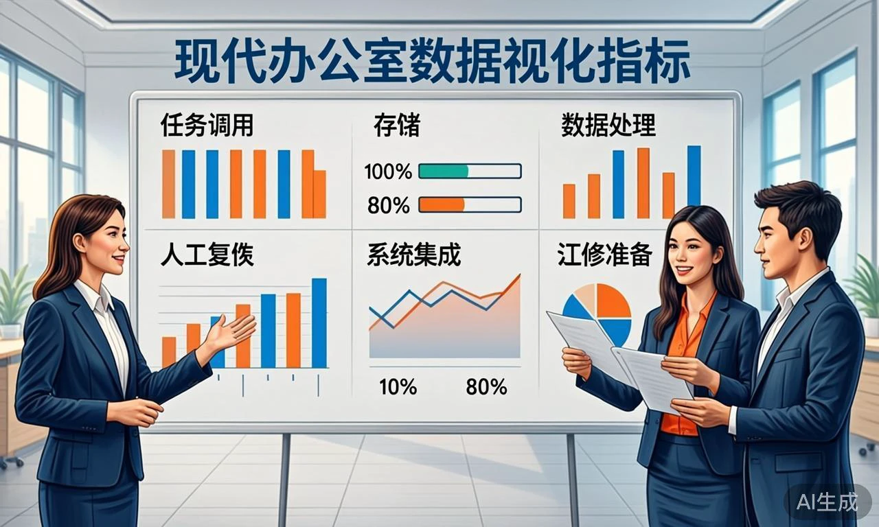 从参数竞赛转向成本精细化,AI项目预算应怎样按任务核算