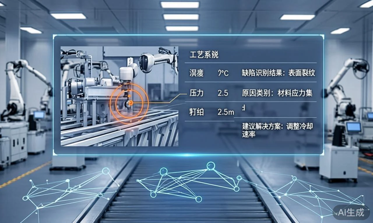 多模态模型在工业缺陷检测中的落地:从图像识别到原因分析的跃迁 1787286704-wf_img6a87d4b0525327.30359923.webp