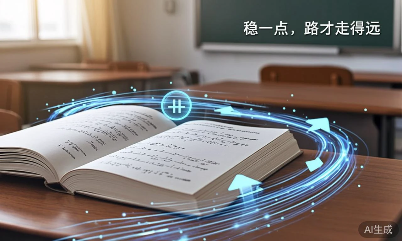 智能体如何避免调权过度影响学习路径? 1787287819-aiimg6a87d90b174688.78475112.webp