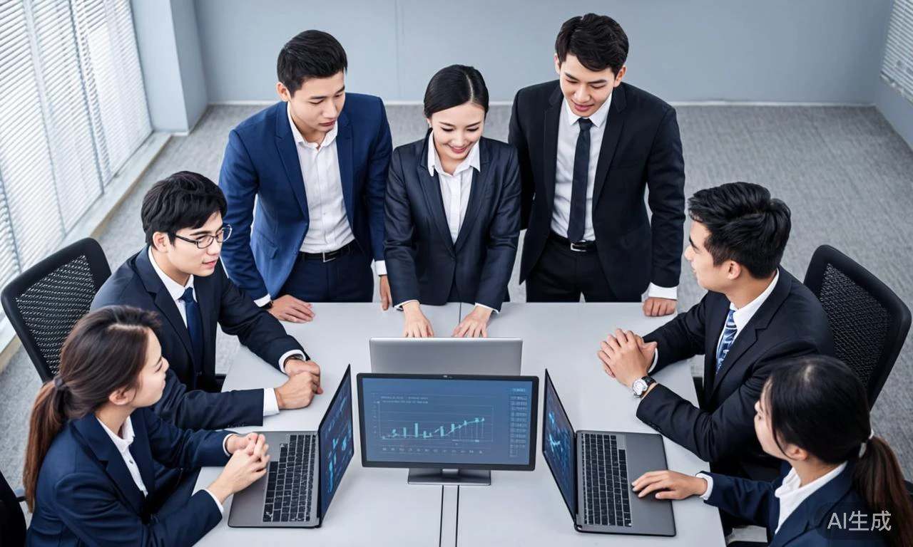 AI每1.5天更新一次,企业如何建立可持续的工具迭代机制 1787294004-wf_img6a87f1349f6514.23506151.webp